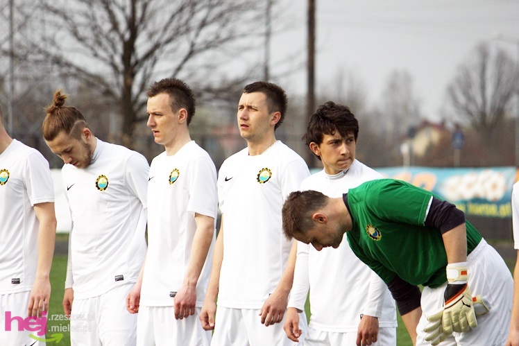 Trzy punkty do lidera odrobione! Stal Mielec wygrała 3:0!