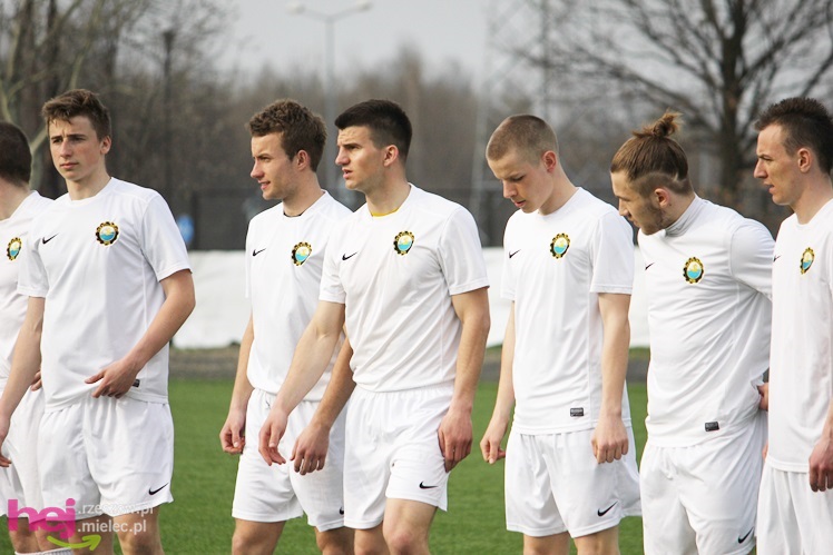 Trzy punkty do lidera odrobione! Stal Mielec wygrała 3:0!