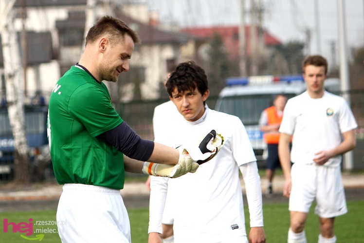 Trzy punkty do lidera odrobione! Stal Mielec wygrała 3:0!