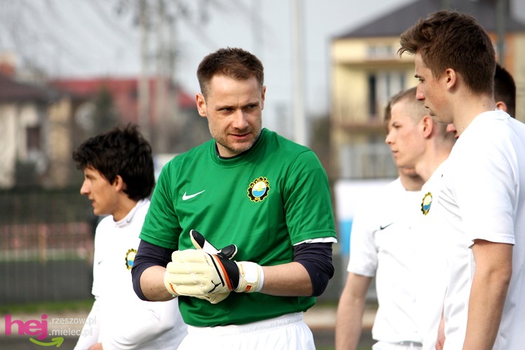 Trzy punkty do lidera odrobione! Stal Mielec wygrała 3:0!