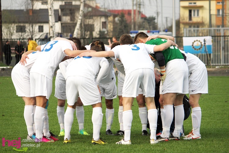 Trzy punkty do lidera odrobione! Stal Mielec wygrała 3:0!