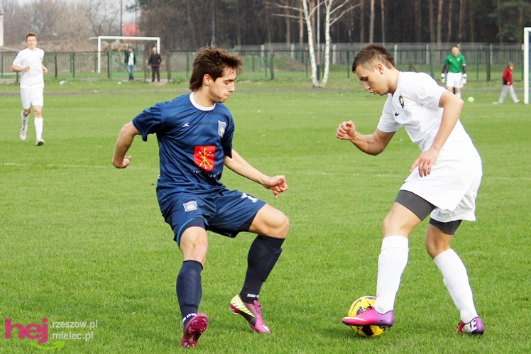 Trzy punkty do lidera odrobione! Stal Mielec wygrała 3:0!