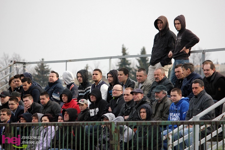 Trzy punkty do lidera odrobione! Stal Mielec wygrała 3:0!