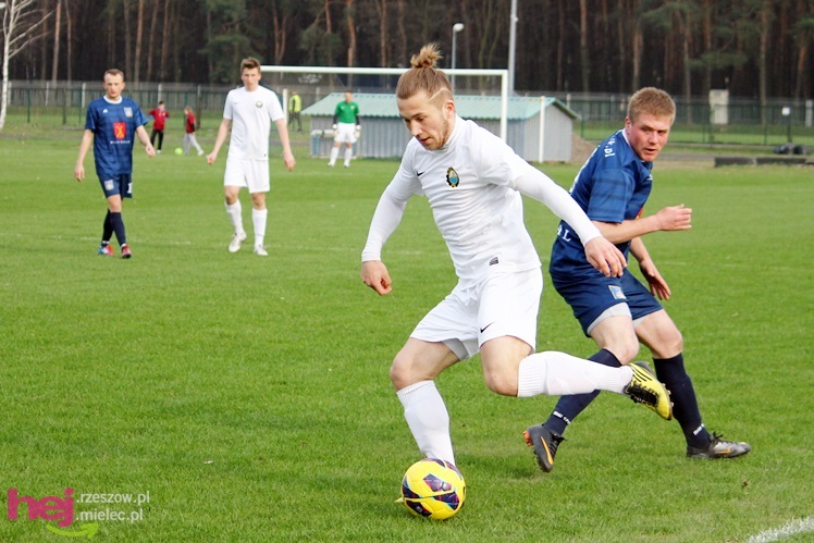 Trzy punkty do lidera odrobione! Stal Mielec wygrała 3:0!