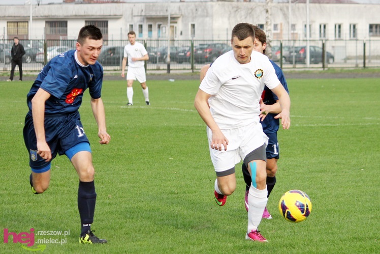 Trzy punkty do lidera odrobione! Stal Mielec wygrała 3:0!