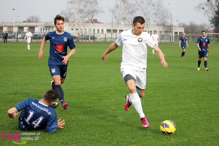 Trzy punkty do lidera odrobione! Stal Mielec wygrała 3:0!