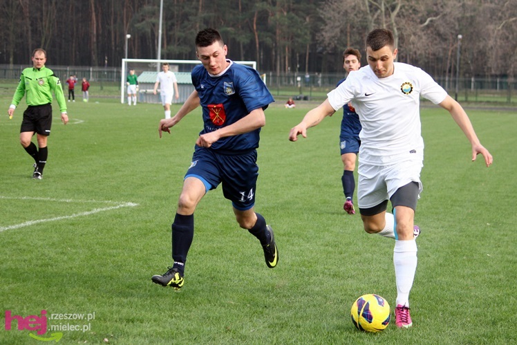 Trzy punkty do lidera odrobione! Stal Mielec wygrała 3:0!