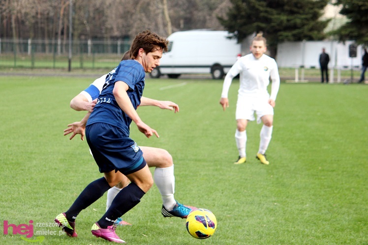 Trzy punkty do lidera odrobione! Stal Mielec wygrała 3:0!