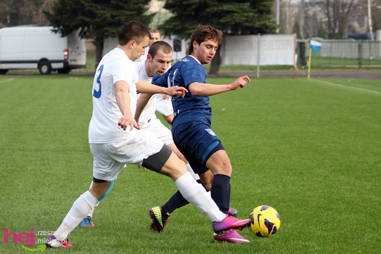 Trzy punkty do lidera odrobione! Stal Mielec wygrała 3:0!