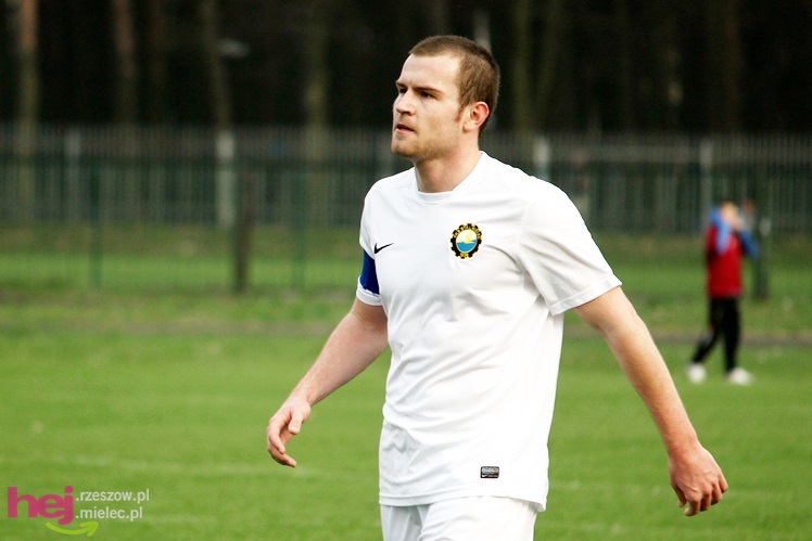 Trzy punkty do lidera odrobione! Stal Mielec wygrała 3:0!