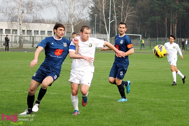 Trzy punkty do lidera odrobione! Stal Mielec wygrała 3:0!