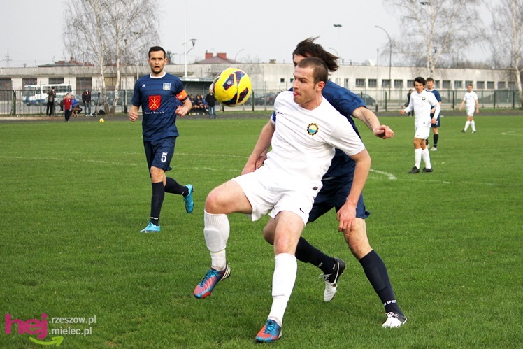 Trzy punkty do lidera odrobione! Stal Mielec wygrała 3:0!
