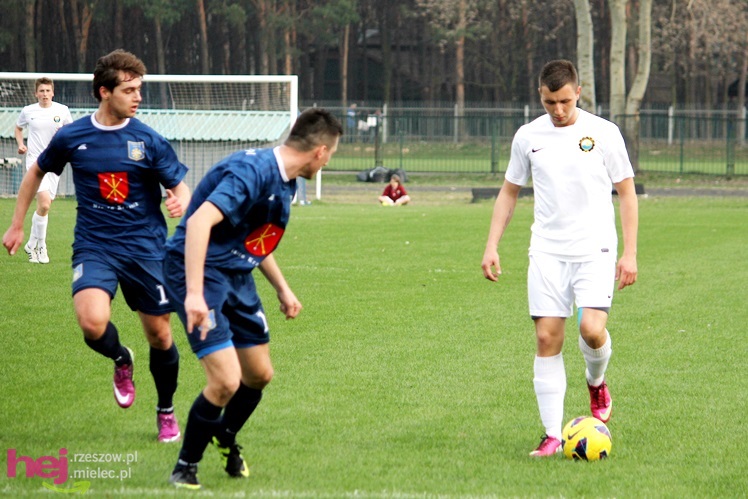 Trzy punkty do lidera odrobione! Stal Mielec wygrała 3:0!