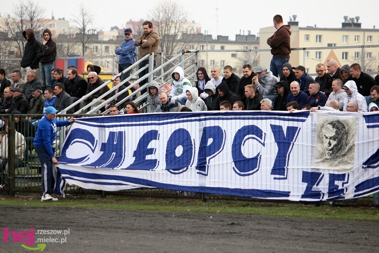 Trzy punkty do lidera odrobione! Stal Mielec wygrała 3:0!