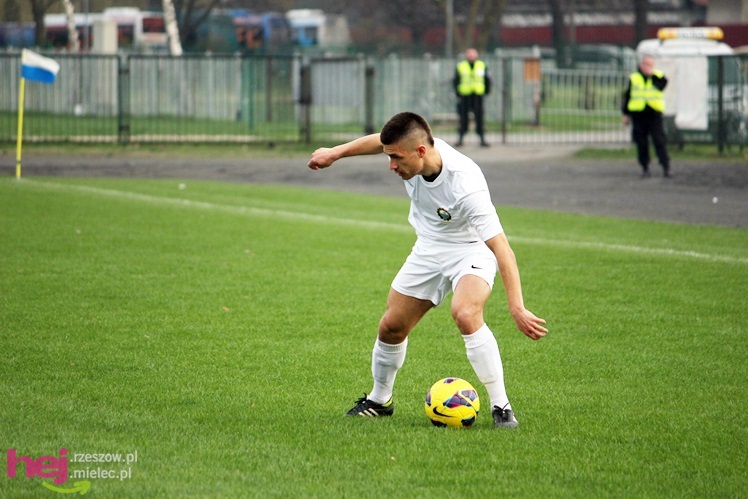 Trzy punkty do lidera odrobione! Stal Mielec wygrała 3:0!