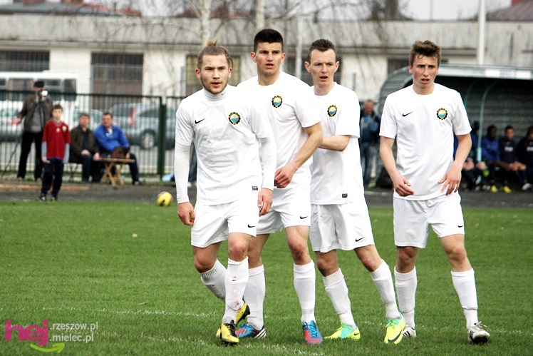 Trzy punkty do lidera odrobione! Stal Mielec wygrała 3:0!