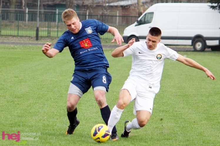 Trzy punkty do lidera odrobione! Stal Mielec wygrała 3:0!