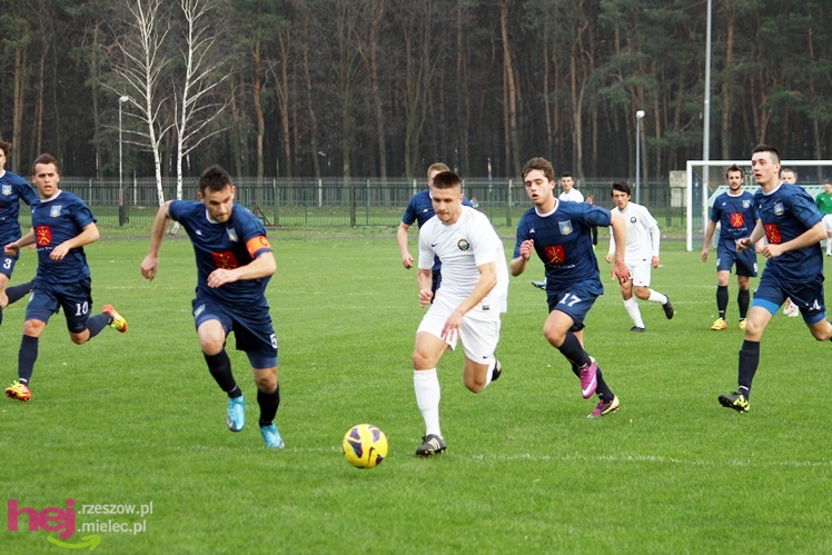 Trzy punkty do lidera odrobione! Stal Mielec wygrała 3:0!