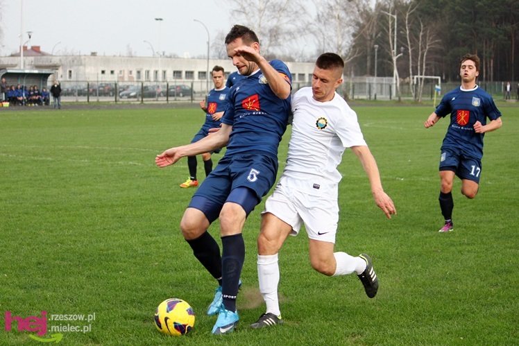 Trzy punkty do lidera odrobione! Stal Mielec wygrała 3:0!