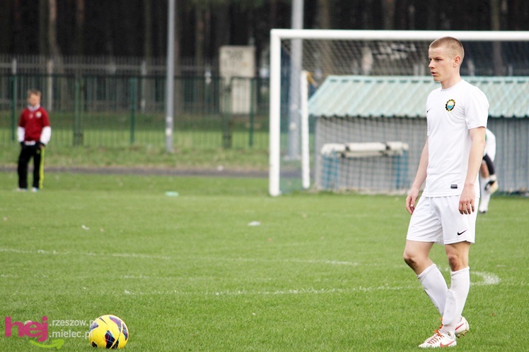 Trzy punkty do lidera odrobione! Stal Mielec wygrała 3:0!
