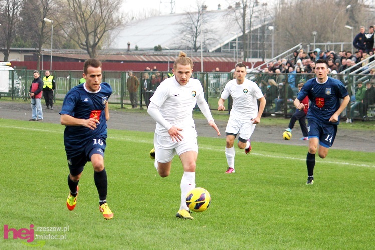 Trzy punkty do lidera odrobione! Stal Mielec wygrała 3:0!