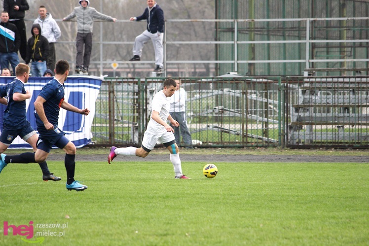 Trzy punkty do lidera odrobione! Stal Mielec wygrała 3:0!