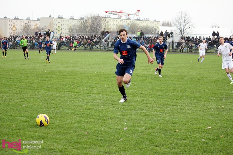 Trzy punkty do lidera odrobione! Stal Mielec wygrała 3:0!