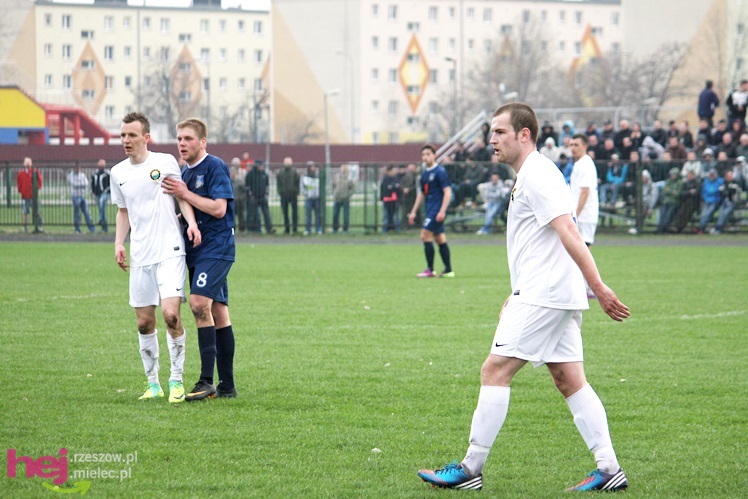Trzy punkty do lidera odrobione! Stal Mielec wygrała 3:0!