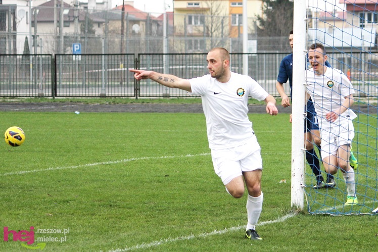 Trzy punkty do lidera odrobione! Stal Mielec wygrała 3:0!