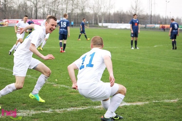 Trzy punkty do lidera odrobione! Stal Mielec wygrała 3:0!