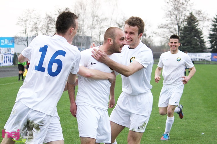 Trzy punkty do lidera odrobione! Stal Mielec wygrała 3:0!
