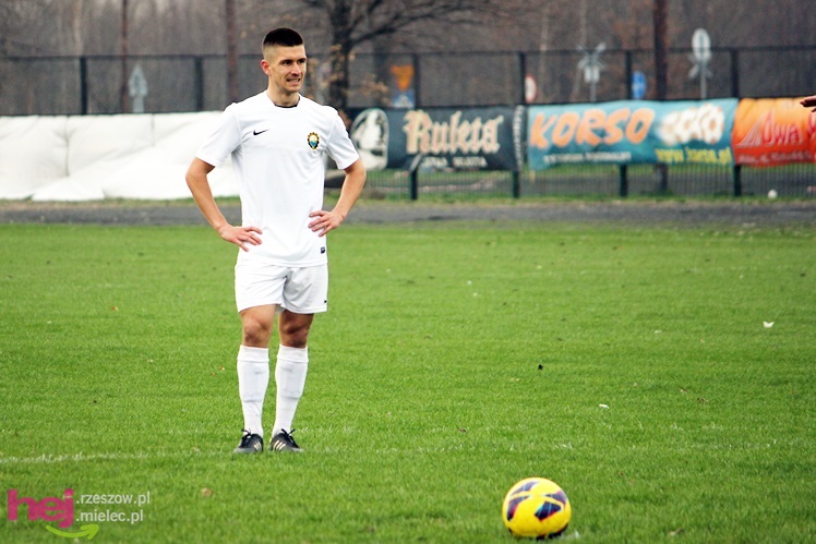 Trzy punkty do lidera odrobione! Stal Mielec wygrała 3:0!