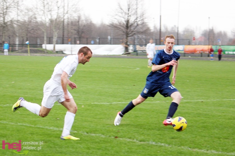 Trzy punkty do lidera odrobione! Stal Mielec wygrała 3:0!