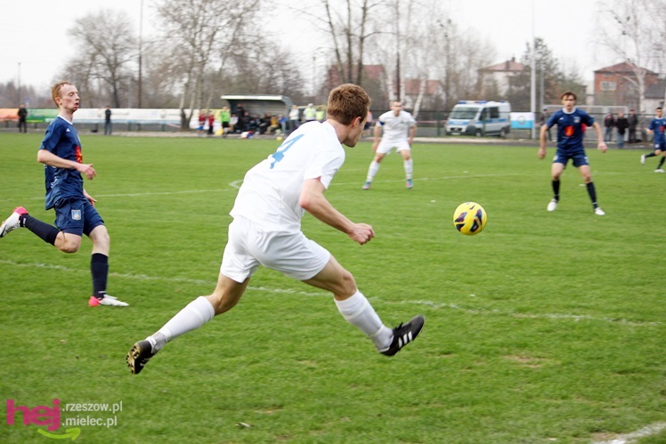 Trzy punkty do lidera odrobione! Stal Mielec wygrała 3:0!