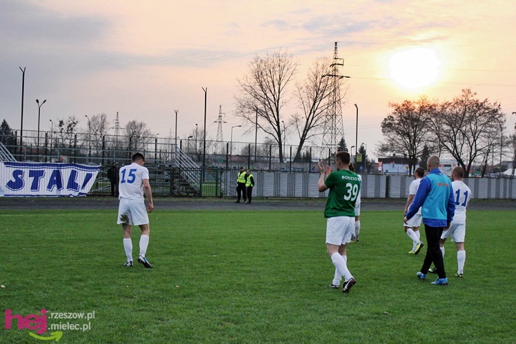 Trzy punkty do lidera odrobione! Stal Mielec wygrała 3:0!