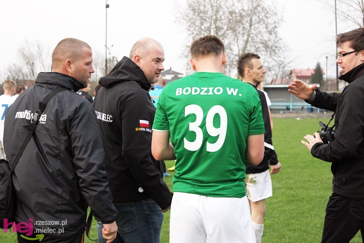 Trzy punkty do lidera odrobione! Stal Mielec wygrała 3:0!