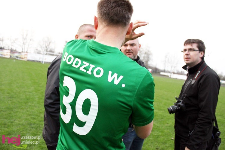Trzy punkty do lidera odrobione! Stal Mielec wygrała 3:0!
