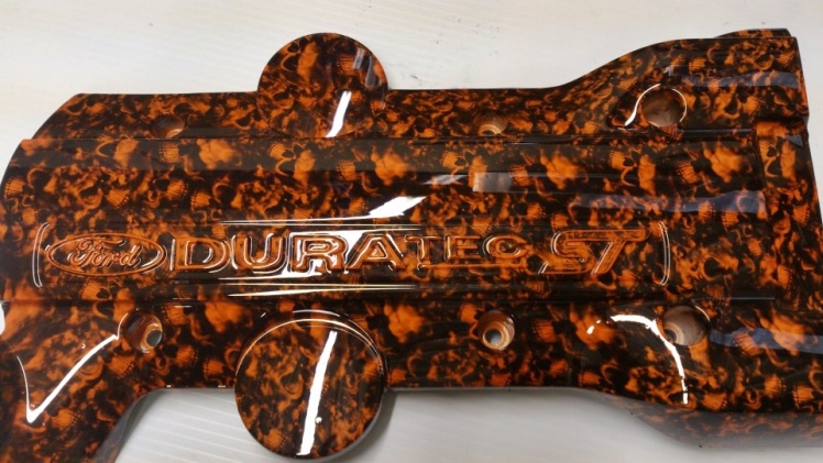Wodna rewolucja z G-Max Hydrografika [promocja]