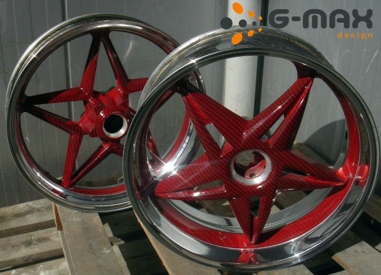 Wodna rewolucja z G-Max Hydrografika [promocja]