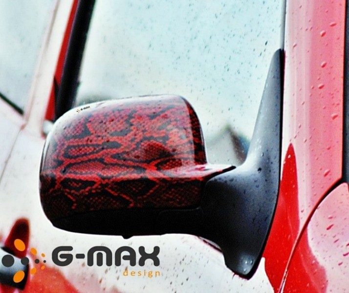 Wodna rewolucja z G-Max Hydrografika [promocja]