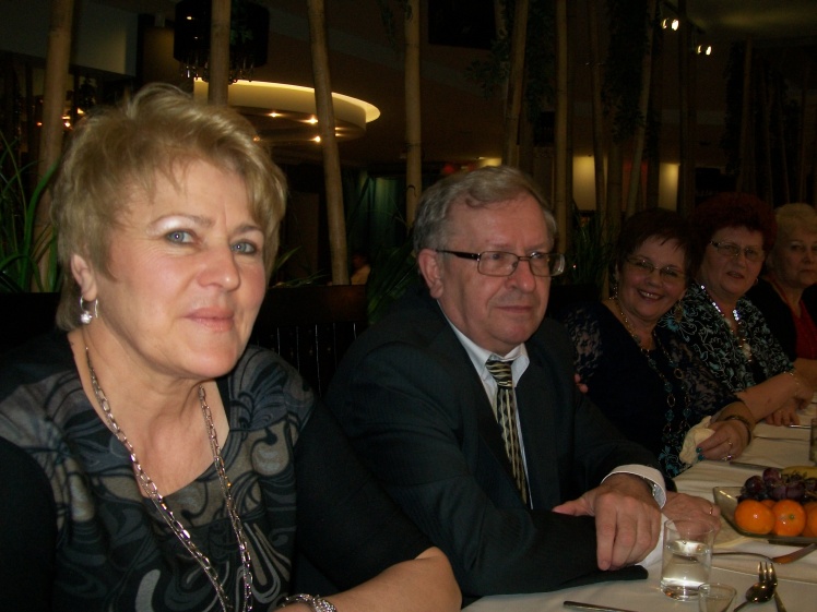 Wielki jubileusz klubu Seniora ?Pogodna Jesień?. To już 20 lat