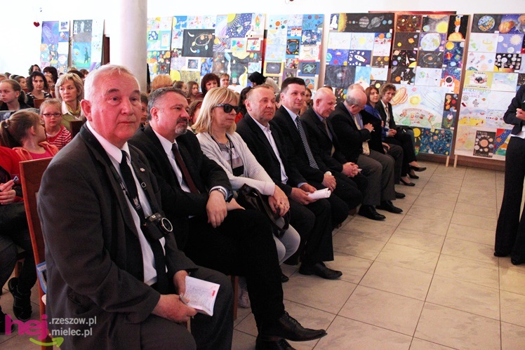 Świeże mleko i owoce - kosmiczny duet w naszej szkole. Projekt podsumowany