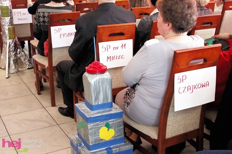 Świeże mleko i owoce - kosmiczny duet w naszej szkole. Projekt podsumowany