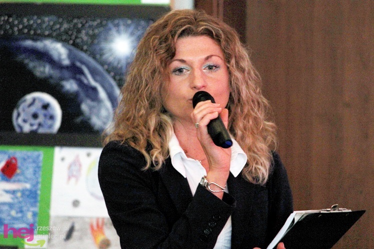 Świeże mleko i owoce - kosmiczny duet w naszej szkole. Projekt podsumowany