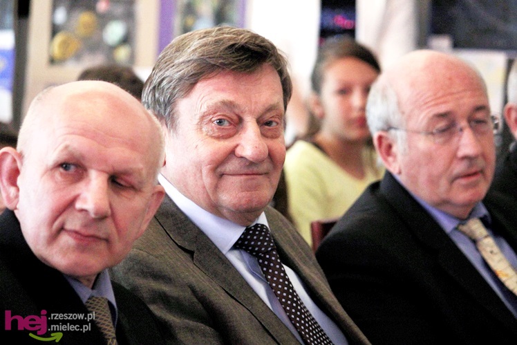 Świeże mleko i owoce - kosmiczny duet w naszej szkole. Projekt podsumowany