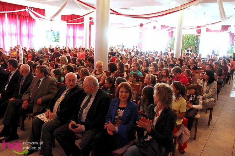 Świeże mleko i owoce - kosmiczny duet w naszej szkole. Projekt podsumowany
