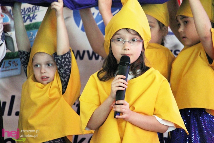 Świeże mleko i owoce - kosmiczny duet w naszej szkole. Projekt podsumowany