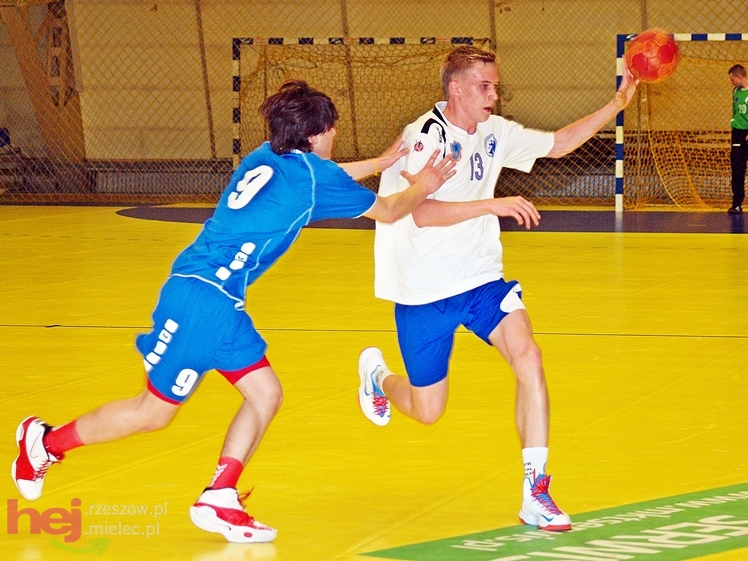 Porażka juniorów z Anilaną Łódź, teraz już nie ma miejsca na błędy