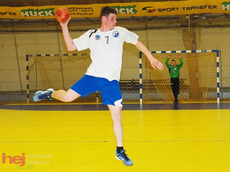 Porażka juniorów z Anilaną Łódź, teraz już nie ma miejsca na błędy