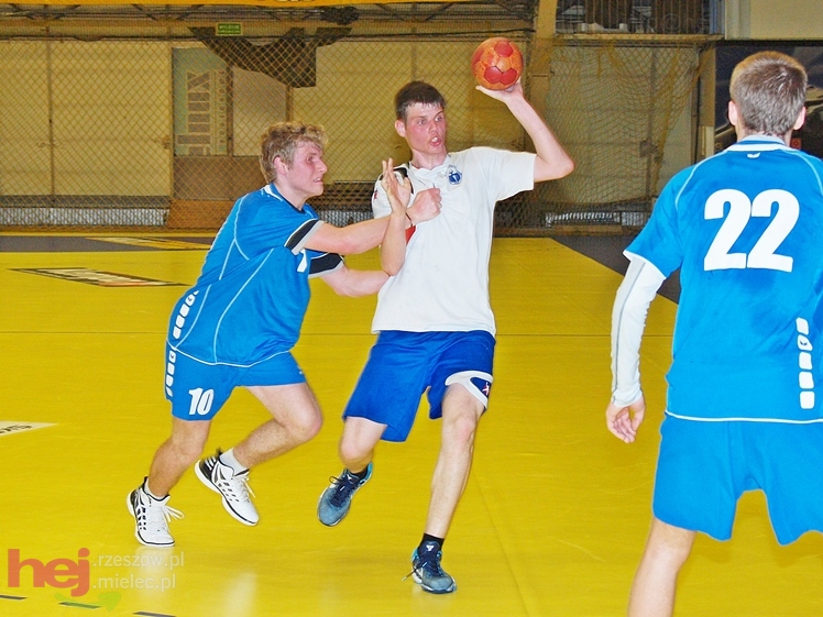 Porażka juniorów z Anilaną Łódź, teraz już nie ma miejsca na błędy